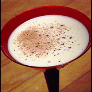 Cinnamon Garnish